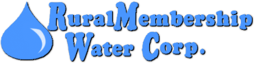 Rural Membership Water Corporation of Clark County, Indiana